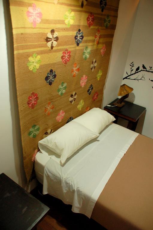 Viavia Cafe Ayacucho Hotell Rom bilde